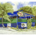 Cane Bay Beach Bar